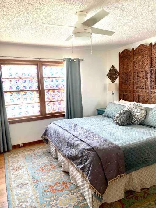 Luxury Oasis- 1 Bedroom Romantic Getaways Лаббок Экстерьер фото